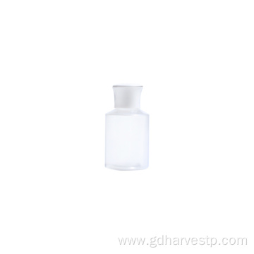 Popular High Quality 30ml Plastic Serum Pump Bottles